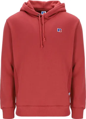 Produktbild von Russell Athletic E36122 Kapuzenpullover Orange S Mann Orange S