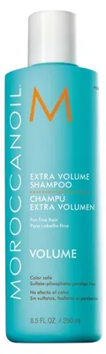 Produktbild von Moroccanoil Extra Volume Shampoo