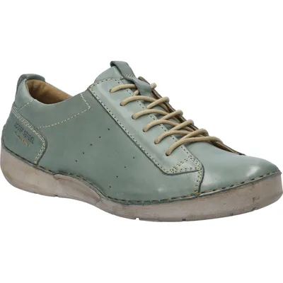 Produktbild von JOSEF SEIBEL Fergey 56 | Halbschuh für Damen | Grün
