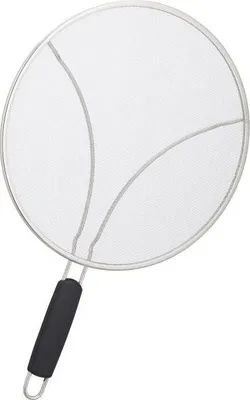 Immagine prodotto di Paraspruzzi per pentole da 29 cm
