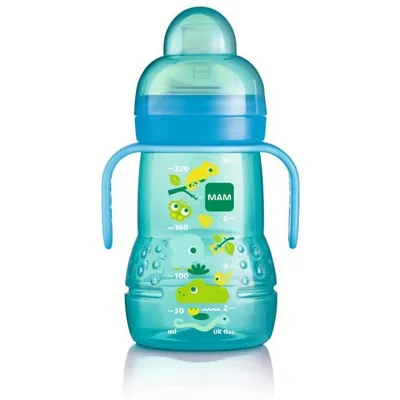 Produktbild von MAM 62838211 Trainer+ Baby-Becher