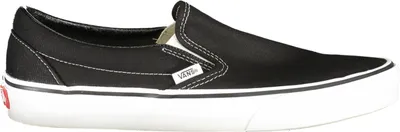 Produktbild von VANS HERREN SPORTSCHUHE SCHWARZ : Farbe - Schwarz, Größe - 42 Größe: 42 Farbe: Schwarz
