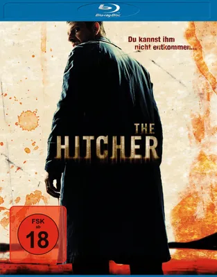 Produktbild von The Hitcher