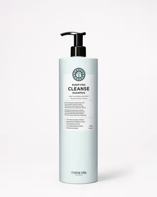 Produktbild von Tiefenreinigendes Shampoo Purifying Cleanse ( Tiefenreinigendes Shampoo) - Volumen: 1000ml