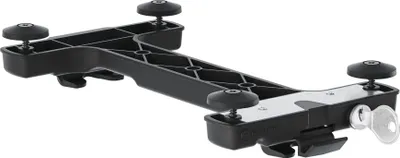 Obrázek produktu pro RACKTIME Systemadapter Snapit 2.0, 235x127x32mm