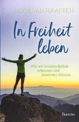 Produktbild von In Freiheit leben