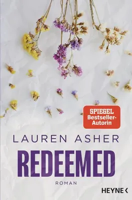 Obrázok produktu pre Redeemed