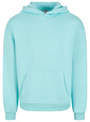 Immagine prodotto di Urban Classics - Felpa con cappuccio da uomo TN1677 (M) (blu berillo)