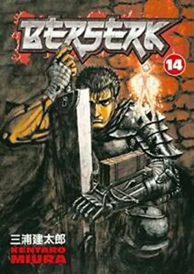 Zdjęcie produktu dla Berserk Volume 14