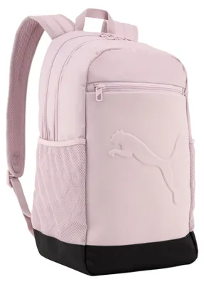 Produktbild von PUMA Sportrucksack Rucksack mit Laptopfach Buzz Backpack 28L Misty Pink altrosa