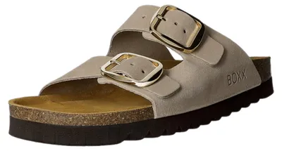 Produktbild von Bio Pantolette bis 30mm Sohlenhöhe 0014.2895