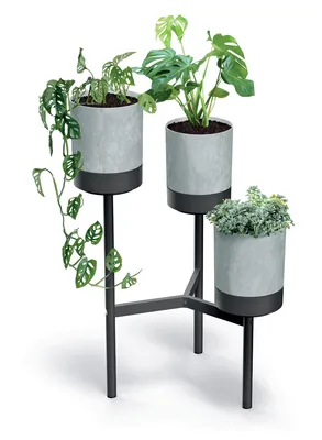 Immagine prodotto di Prosperplast Portafiori 3L BLOMIE STAND IKD3L-422U