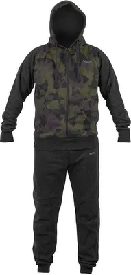Produktbild von Avid Carp Distortion Onesie - Größe: XXXL