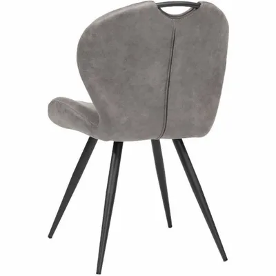 Produktbild von MX Sofa Esszimmerstuhl Miracle - Pebble (2er-Set)