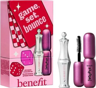 Immagine prodotto di Set regalo Brow & Lash