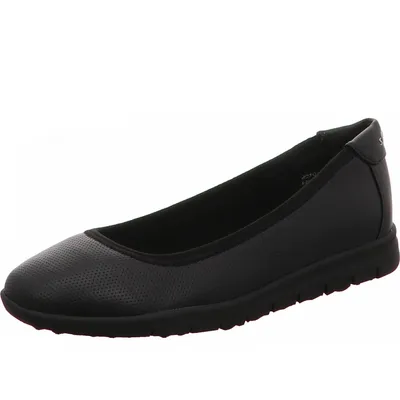 Produktbild von s.Oliver S.OLiver Ballerina Schwarz