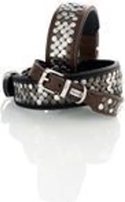 Produktbild von Hunter Halsband Arizona Up schwarz