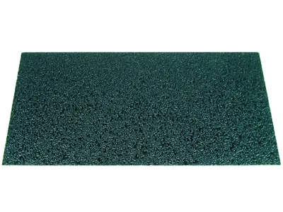 Produktbild von HaWe 2.4824 ERSATZ-SCHLEIFBELAG 500X240 4011333248249