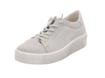 Produktbild von Gabor Sportliche Schnürschuhe - 23.331.19 Damen 31353037323432 Grau 40 1/2 EU