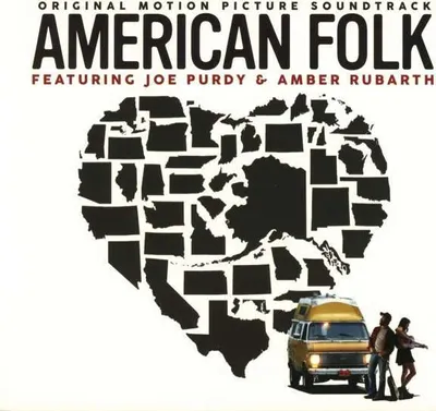 Produktbild von American Folk (O.S.T.)