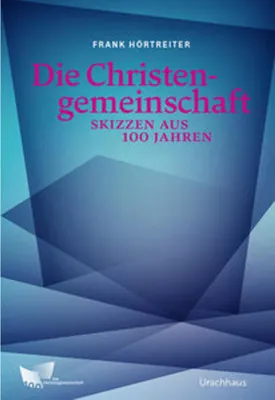 Obrázok produktu pre Die Christengemeinschaft