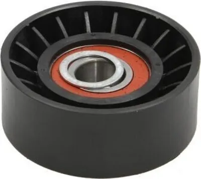 Produktbild von BTA E2B0020BTA Spannrolle Keilrippenriemen 70mm für BMW 5 Limousine (E39) 5 Touring (E39) 7 (E38) 8 (E31)