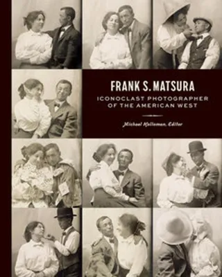 Obrázek produktu pro Frank S. Matsura
