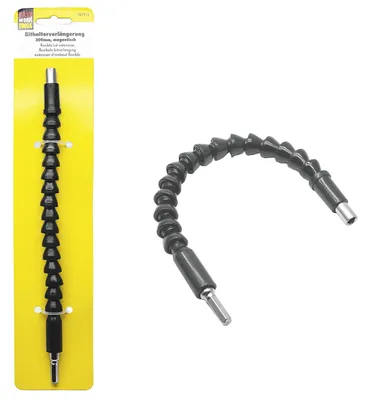Image de Rallonge flexible pour embouts