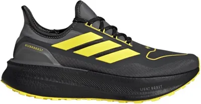 Produktbild von Adidas Herren Schnürhalbschuhe JI3242 Schwarz Ganzjährig