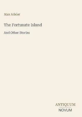 Produktbild von The Fortunate Island