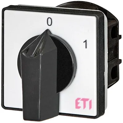 Produktbild von ETI Nockenschalter CS 25 90 U