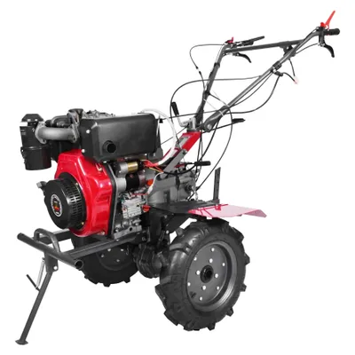Obrázek produktu pro Dieselový kultivátor 12 HP Weima WM1100BE-6 DIFF