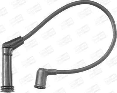 Produktbild von CHAMPION CLS023 Zündkabelsatz Zündleitungssatz für HYUNDAI GETZ (TB) ATOS (MX) ACCENT II Stufenheck (LC) ACCENT II (LC) ACCENT Stufenheck (X-3)