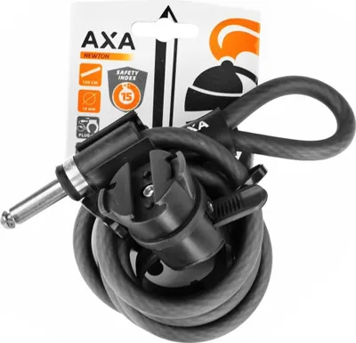 Image de Axa - Câble plug-in 150cm 400g