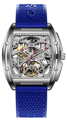 Obrázek produktu pro Ciga Design hodinky Z031-SS01-W5BU