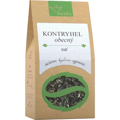 Produktbild von Kontryhel-getrocknetes loses Kraut 30g