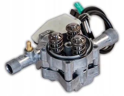Produktbild von Toolsprofi Pumpe für Lavor LVR3 130 Hochdruckreiniger