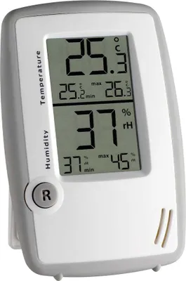 Produktbild von TFA 30.5015 Luftfeuchtemessgerät Hygrometer 20% rF 99%