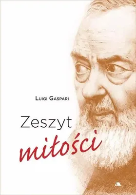 Immagine prodotto di Zeszyt miłości