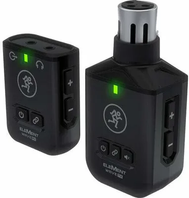Zdjęcie produktu dla Mackie EleMent Wave XLR (2053684-00)