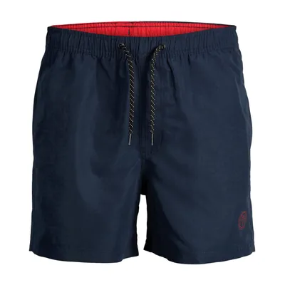 Zdjęcie produktu dla Szorty kąpielowe Jack & Jones Fiji ze sznurkiem ściągającym