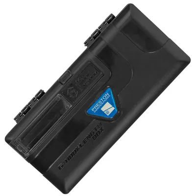 Produktbild von Preston 6' Hooklength Box Mag Store System - Hakenbox