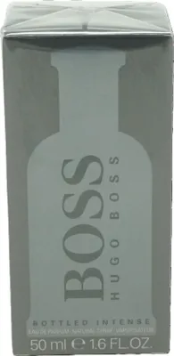 Produktbild von Hugo Boss Bottled Intense Eau de Parfum Spray 50 ml