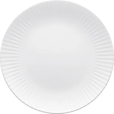 Produktbild von KRAUTHEIM & ADELBERG Speiseteller "Relief" 2er Set 701798 4000753169555