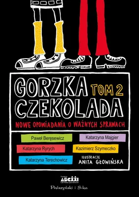 Image de Gorzka czekolada Volume 2 - (Buch auf Polnisch)