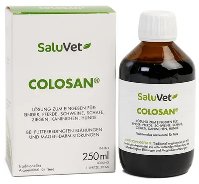 Productafbeelding van ColoSan 250 ml