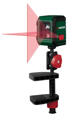 Produktbild von PARKSIDE® PKLL 7 F7 (Kreuzlinienlaser  PKLL 7)