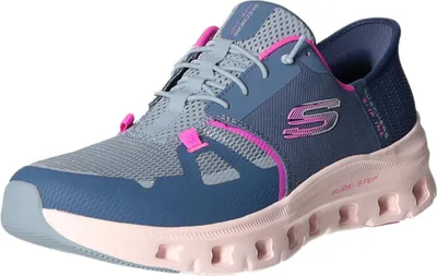Produktbild von Slipper/Kletthalbschuh Sneaker (sportlich) GLIDE-STEP PRO