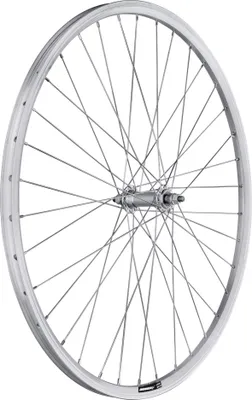 Produktbild von Vorderrad 28/29" Dragon Line 622x19,silv.,NabeF80428,36h