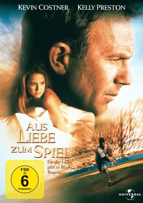 Produktbild von Aus Liebe zum Spiel